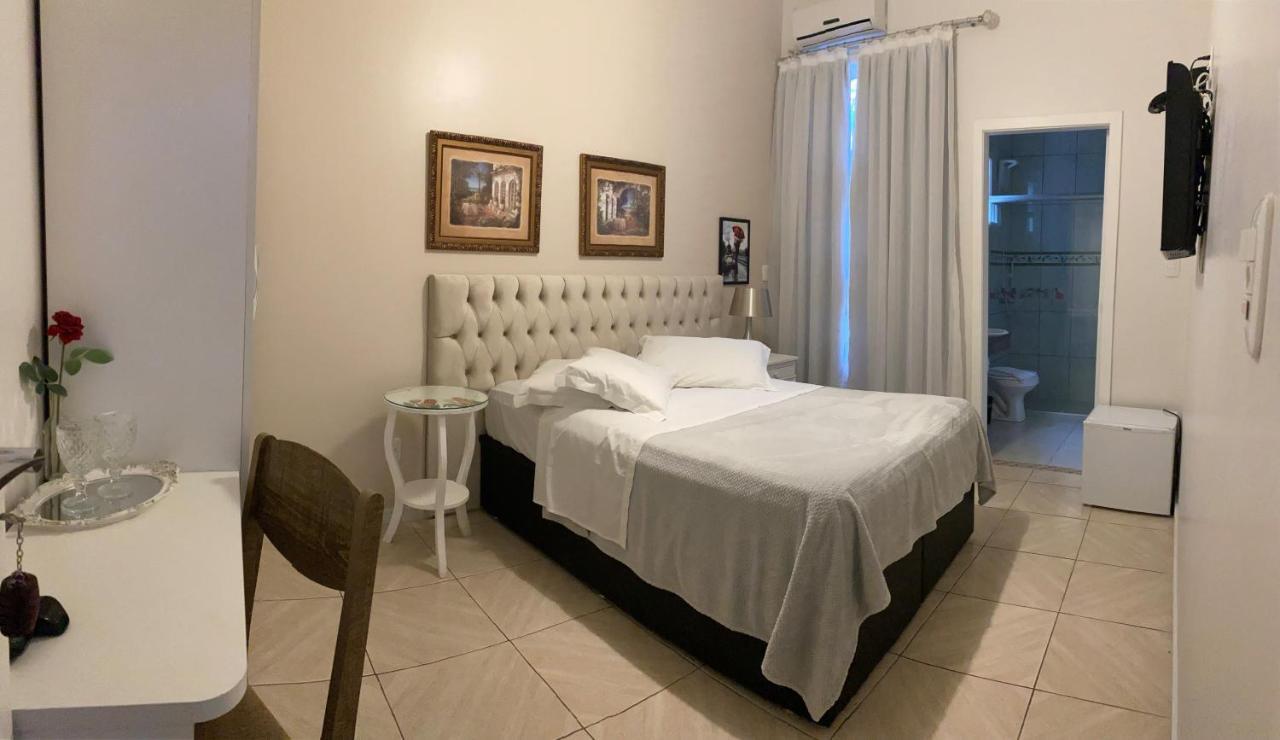 Hotel Imigrantes เบงโต กองซัลเวส ภายนอก รูปภาพ