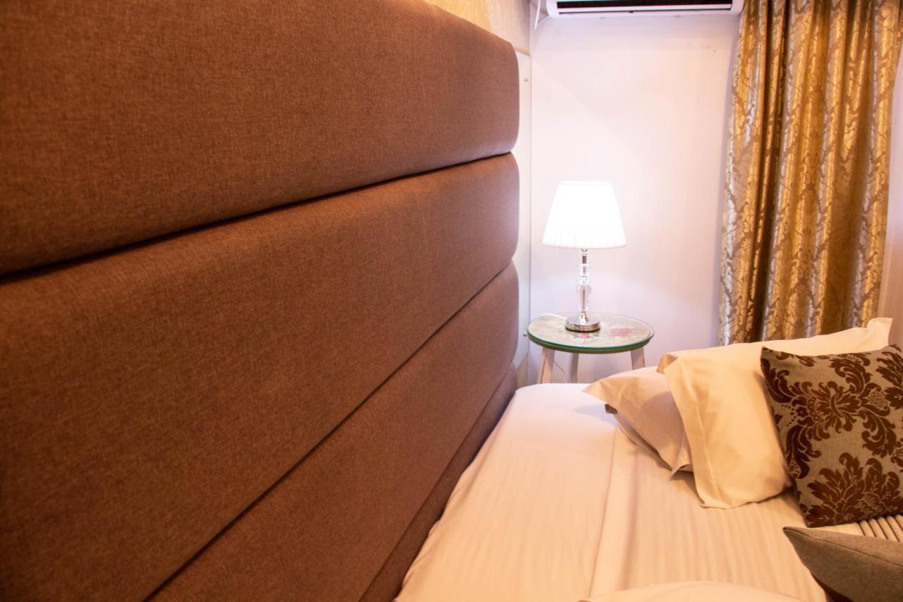 Hotel Imigrantes เบงโต กองซัลเวส ภายนอก รูปภาพ