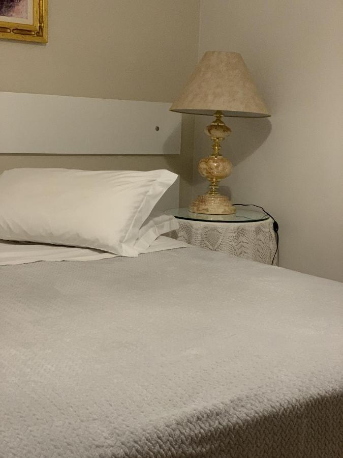 Hotel Imigrantes เบงโต กองซัลเวส ภายนอก รูปภาพ