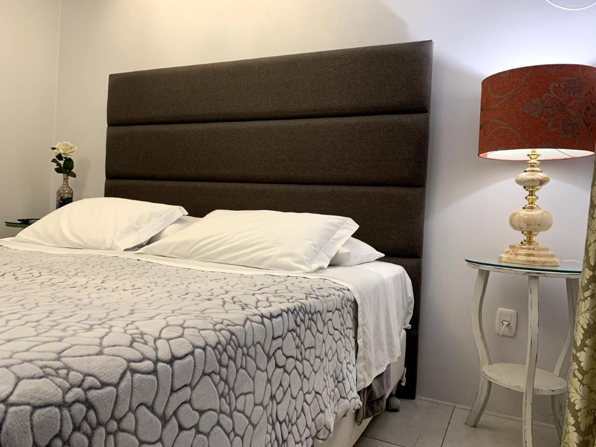 Hotel Imigrantes เบงโต กองซัลเวส ภายนอก รูปภาพ