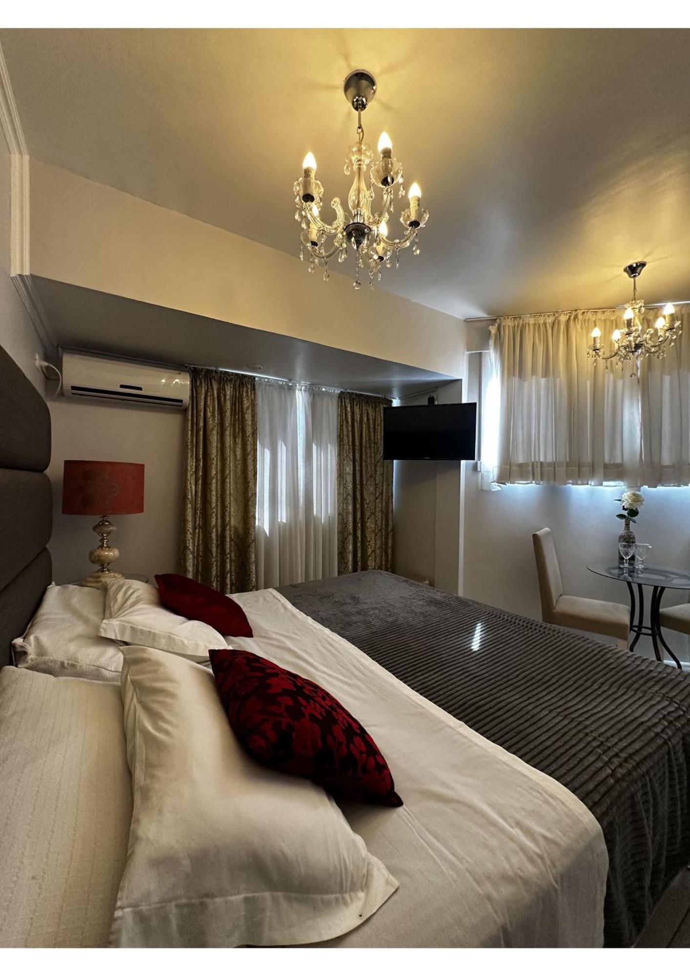 Hotel Imigrantes เบงโต กองซัลเวส ภายนอก รูปภาพ